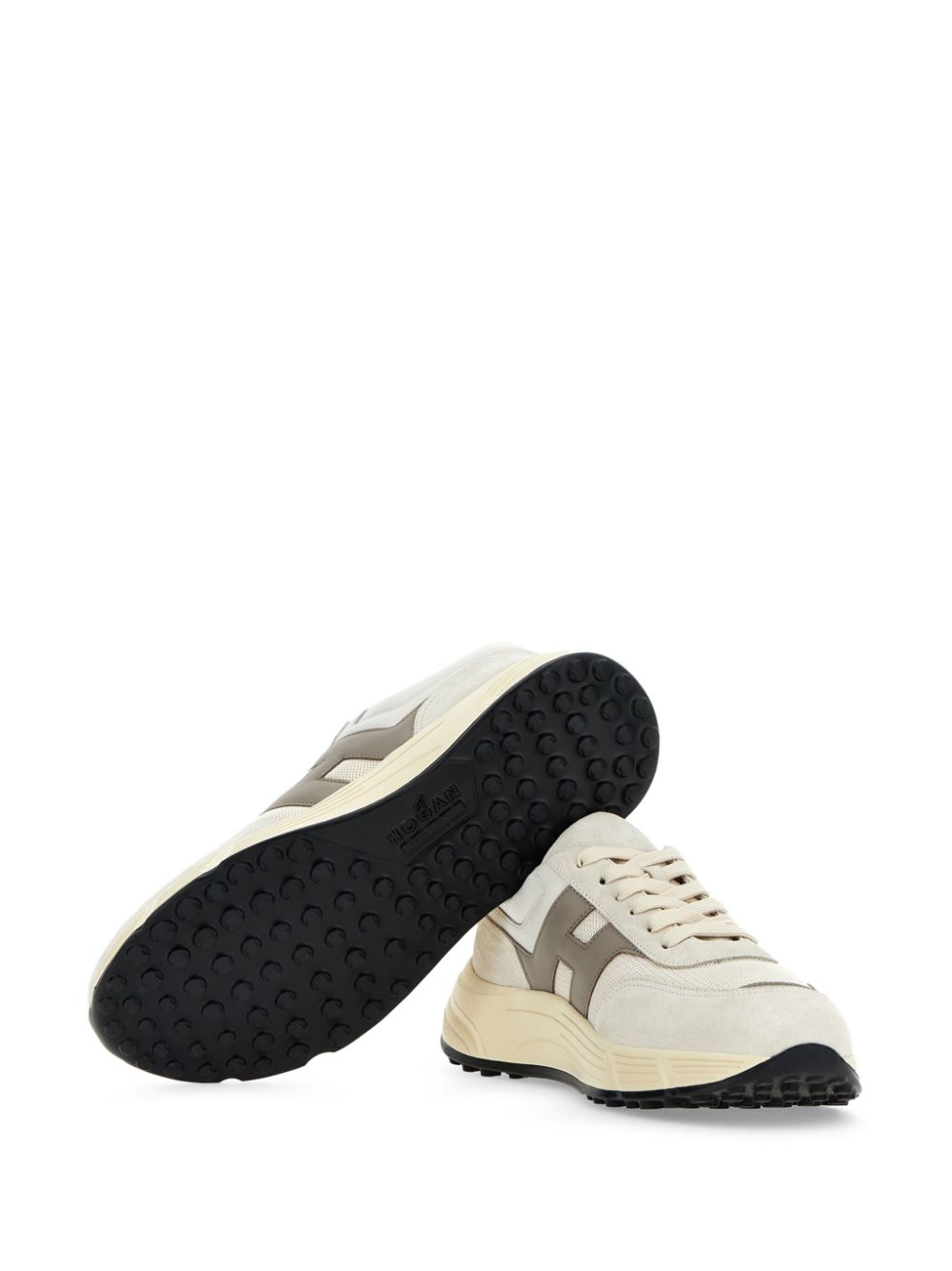 Hogan Hyperlight sneakers Beige