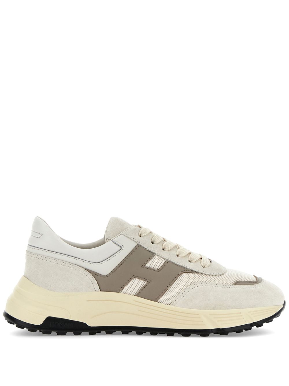 Hogan Hyperlight sneakers Beige