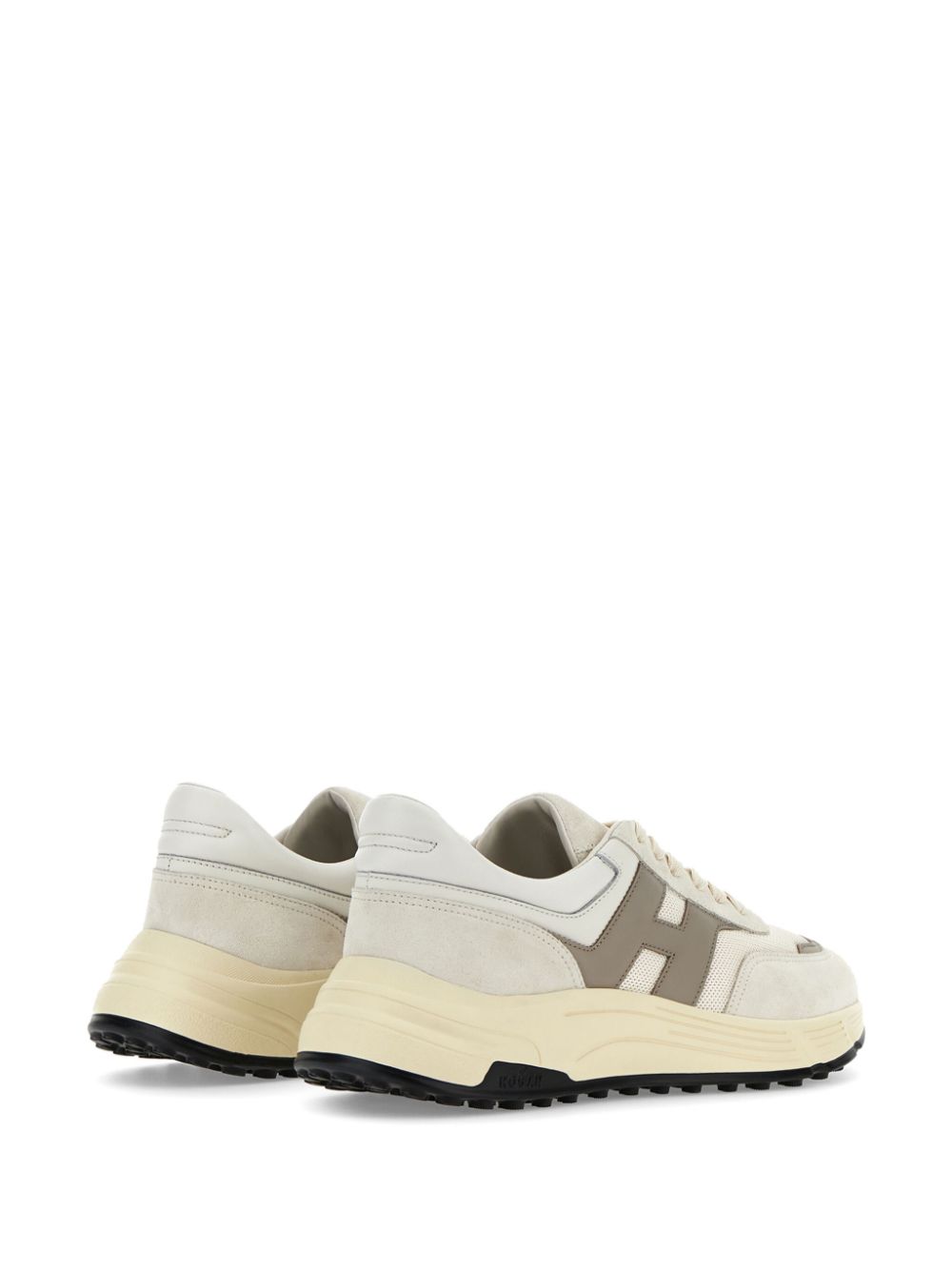 Hogan Hyperlight sneakers Beige