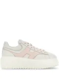 Hogan H-Stripe sneakers - White