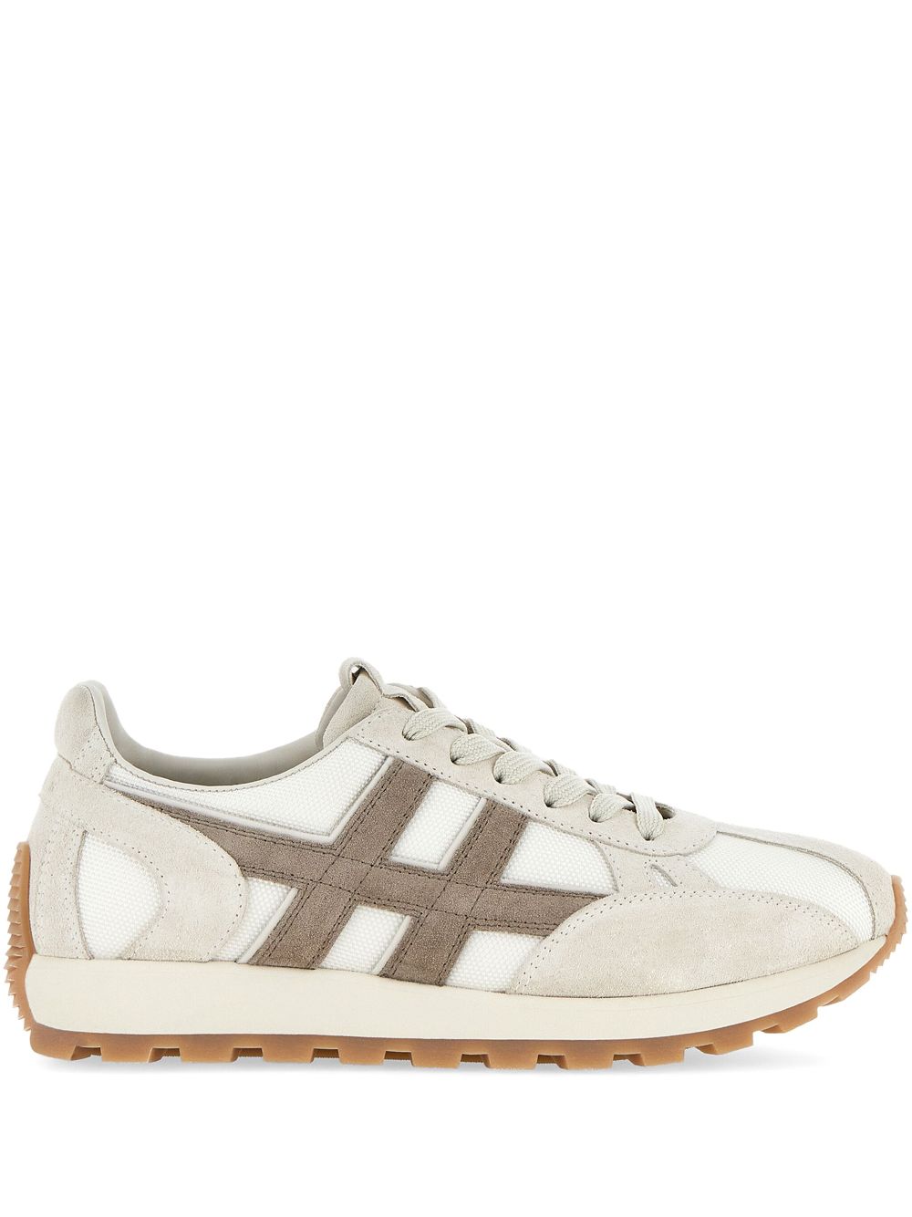 Hogan H671 sneakers Neutrals