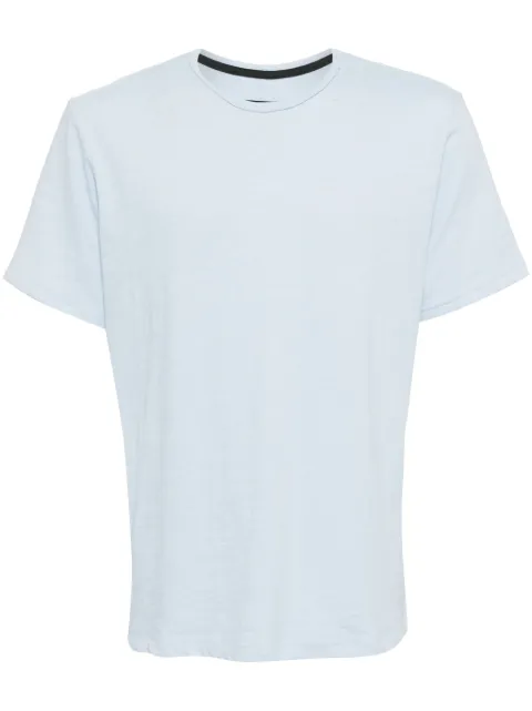 rag & bone short-sleeved t-shirt