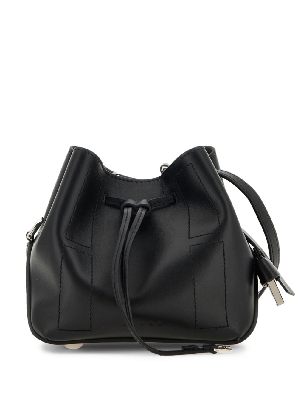 Hocket bucket bag