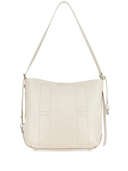 Sac porté épaule Hobo Piccola - Hogan - Modalova