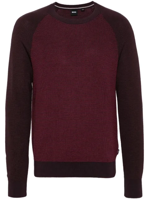 BOSS Dairon Sweatshirt