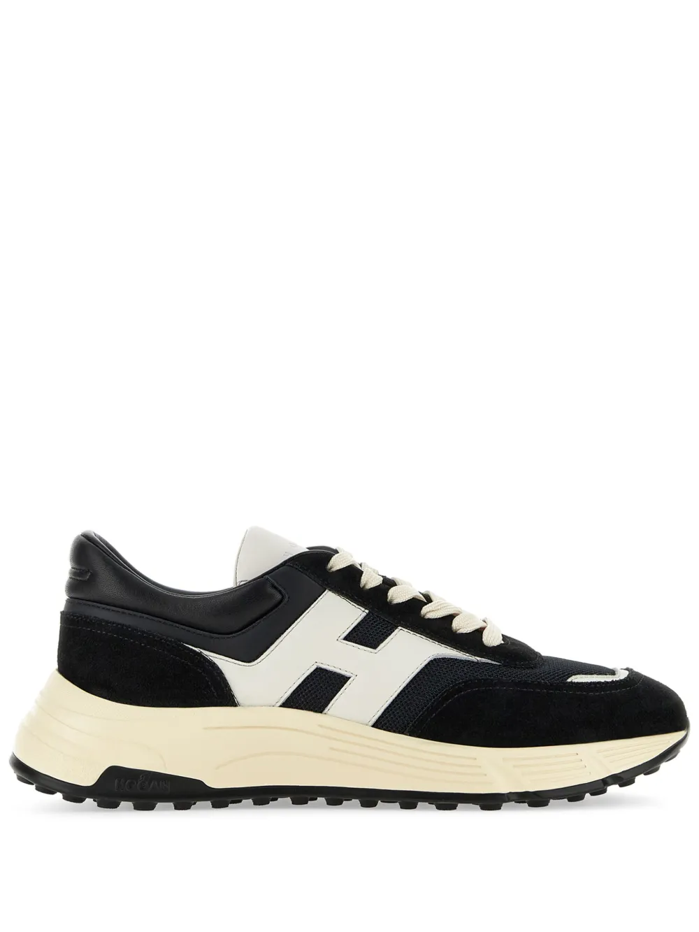 Hogan Hyperlight sneakers Zwart