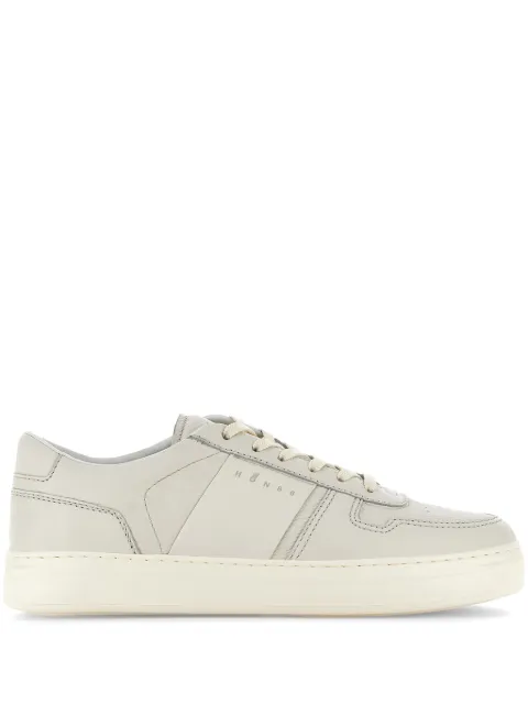 Hogan tenis con logo