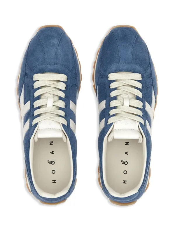 スニーカー HOGAN 'H671' sneakers Multicolor Hogan H671 Sneakers Multicolor | Wanan Luxury