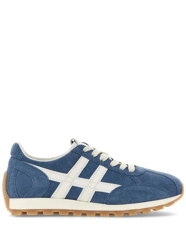 スニーカー HOGAN 'H671' sneakers Multicolor Hogan 'H671' Sneakers | Blue | FARFETCH