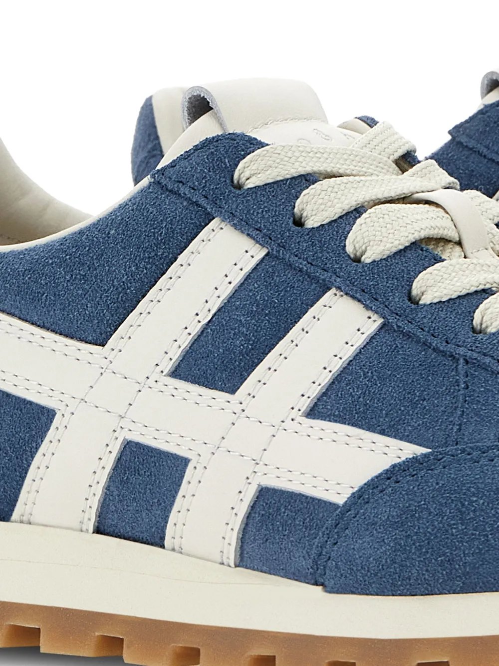 スニーカー HOGAN 'H671' sneakers Multicolor Hogan 'H671' Sneakers | Blue | FARFETCH