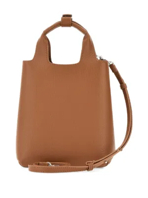 HOGAN ホーガン ショルダーバッグ レザー ブラウン 楽天市場】hogan バッグ中古の通販