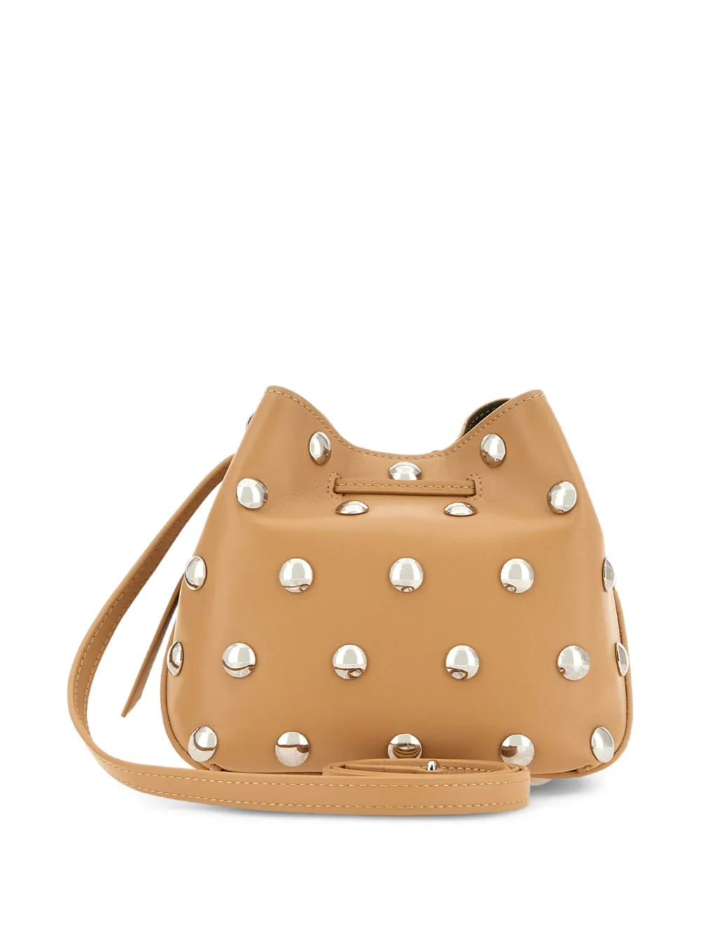 Hogan Hocket studded bucket bag | Bucket Bags | Image 2