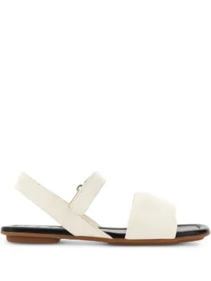 Hogan Sandals – Luxe Sliders Online – Farfetch