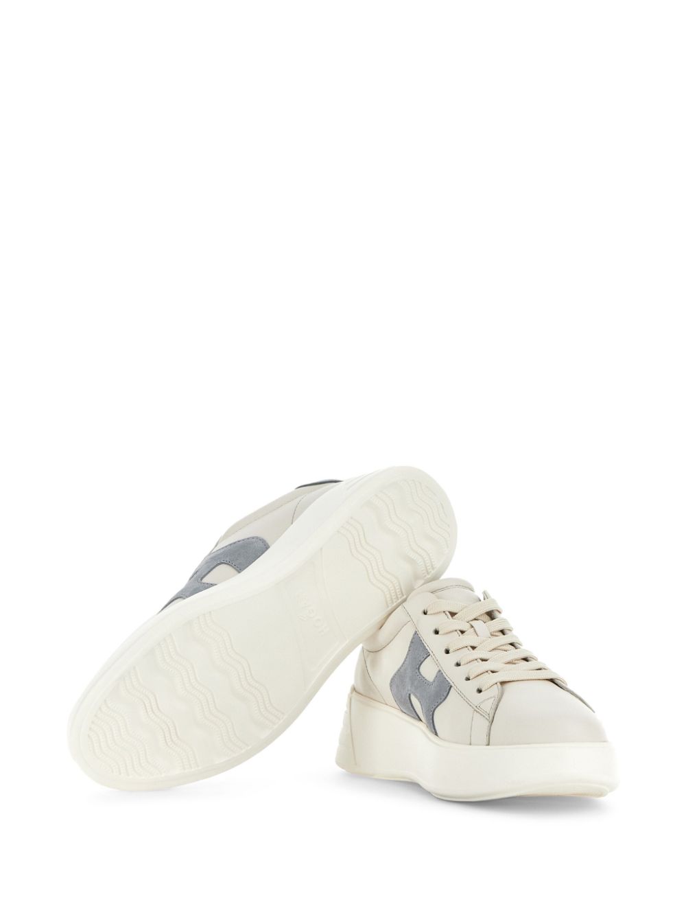 Hogan Rebel sneakers Beige