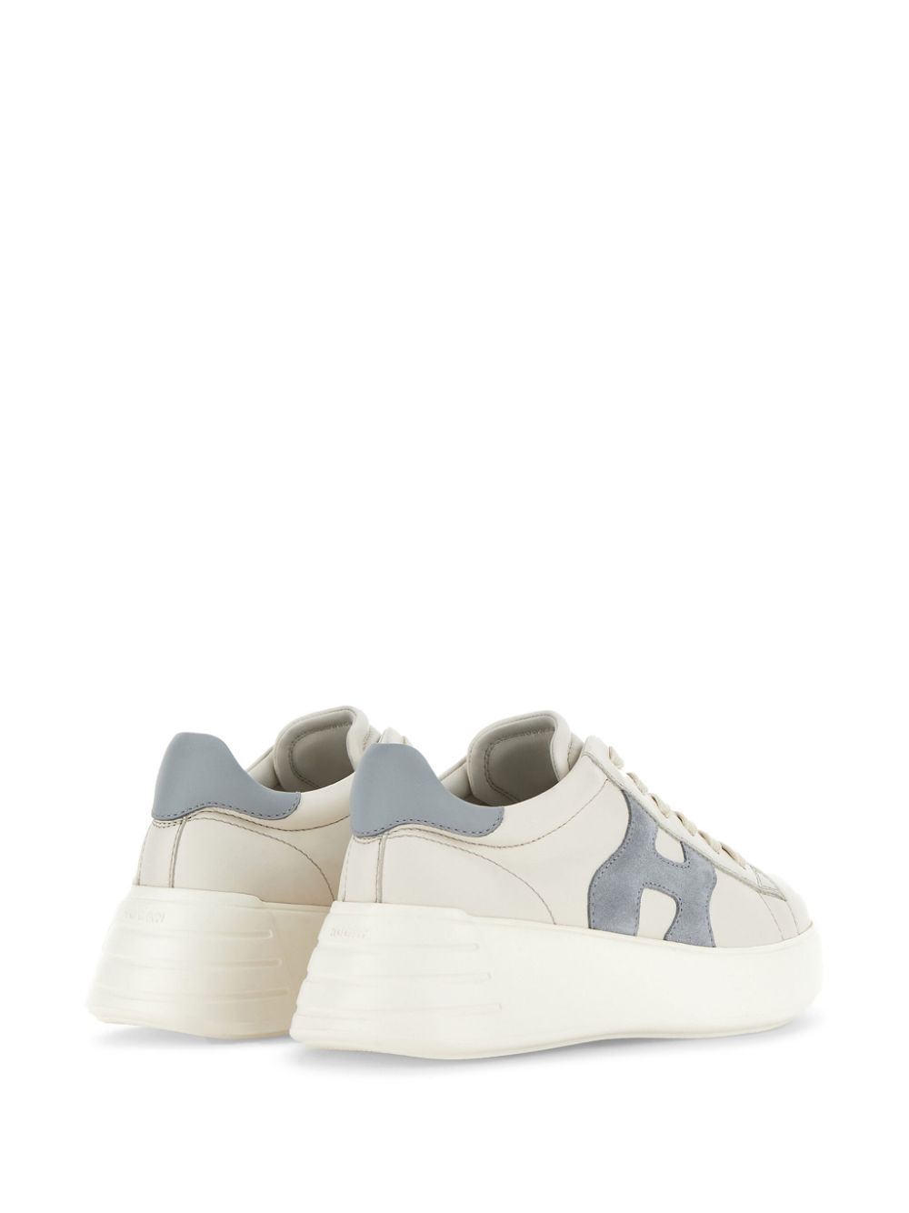 Hogan Rebel sneakers Beige