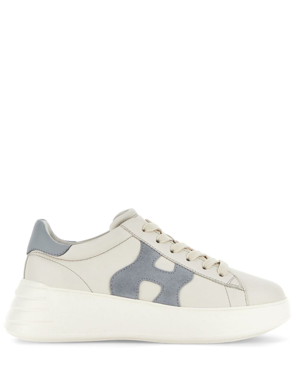 Hogan Rebel sneakers Beige