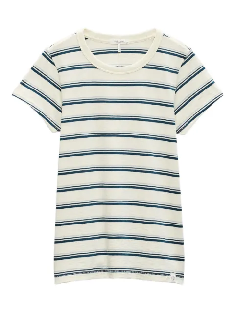 rag & bone playera The Slub