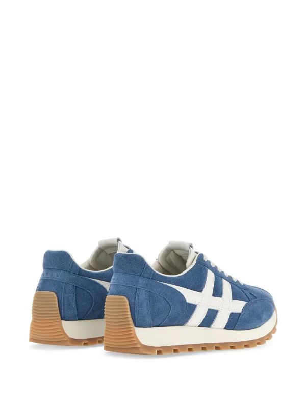 スニーカー HOGAN 'H671' sneakers Blue 25196365_55467252_600.jpg