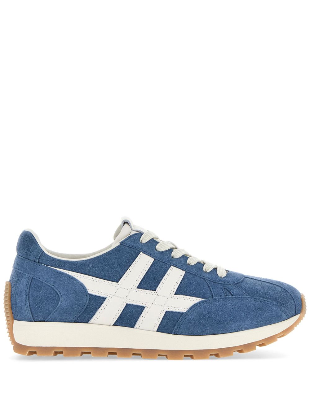 Hogan H671 low-top sneakers Blue