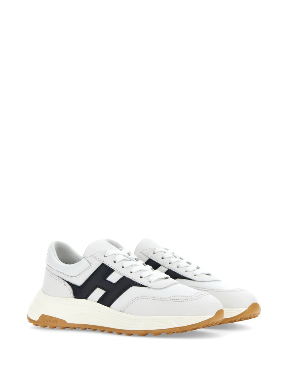 Hogan Hyperlight sneakers - Wit