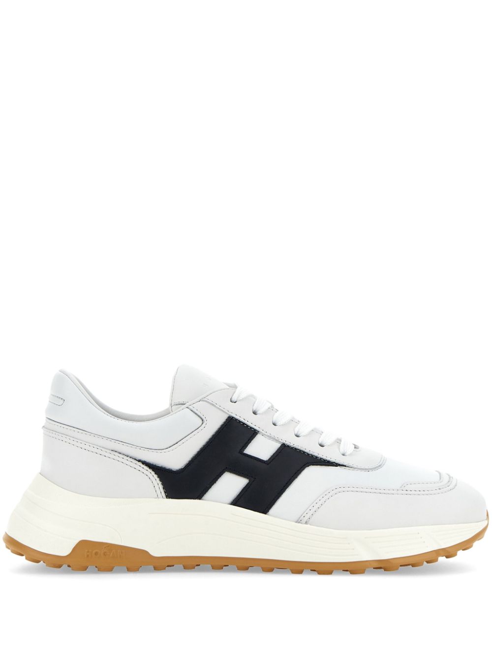 Hogan Hyperlight sneakers Wit