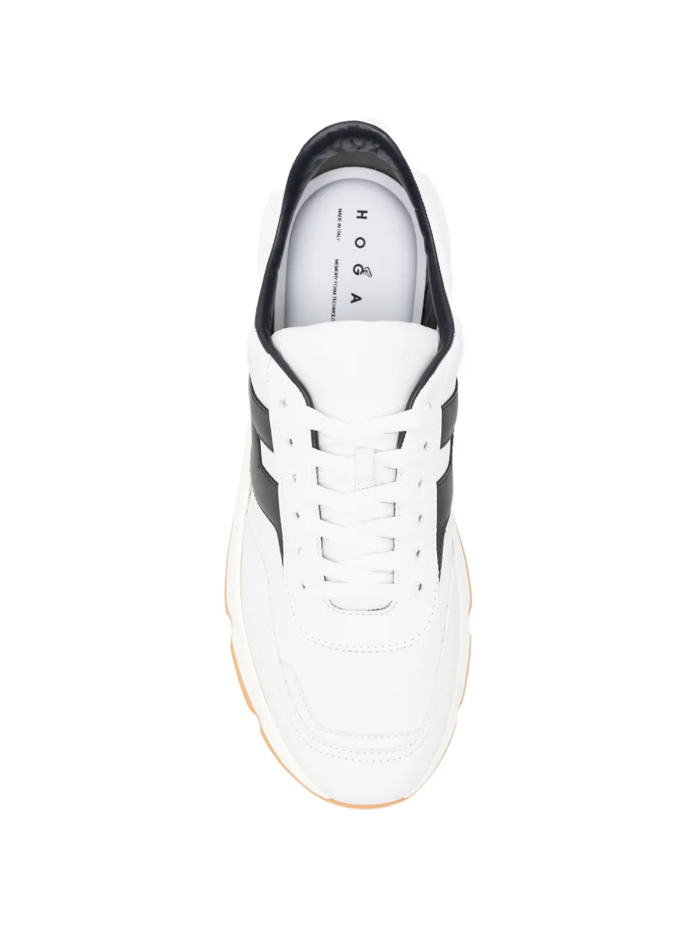 Hogan Hyperlight sneakers Wit