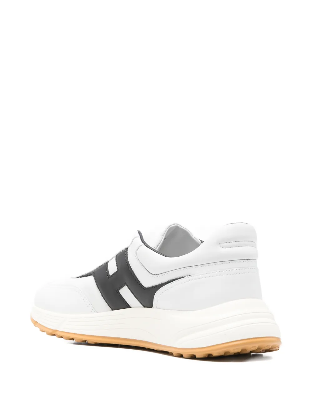 Hogan Hyperlight sneakers Wit