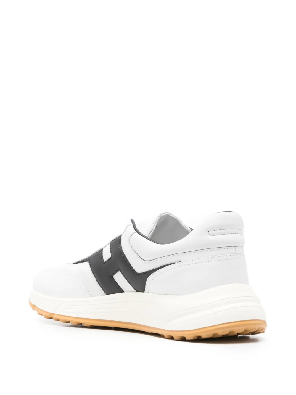  Hogan Baskets Hyperlight - Blanc 