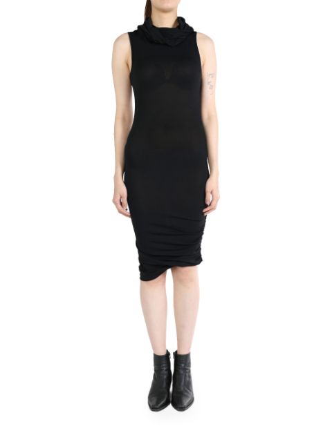 Rick Owens Lilies Lola mini dress