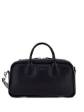 Hogan small Bam Bam tote bag - Black