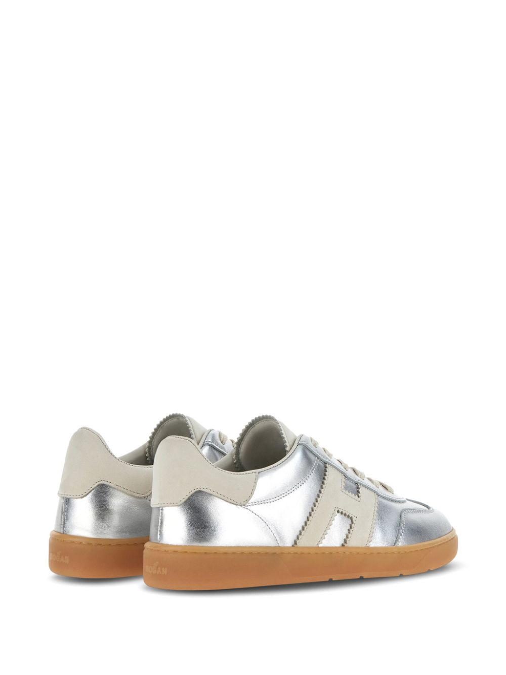 Hogan Cool sneakers Silver