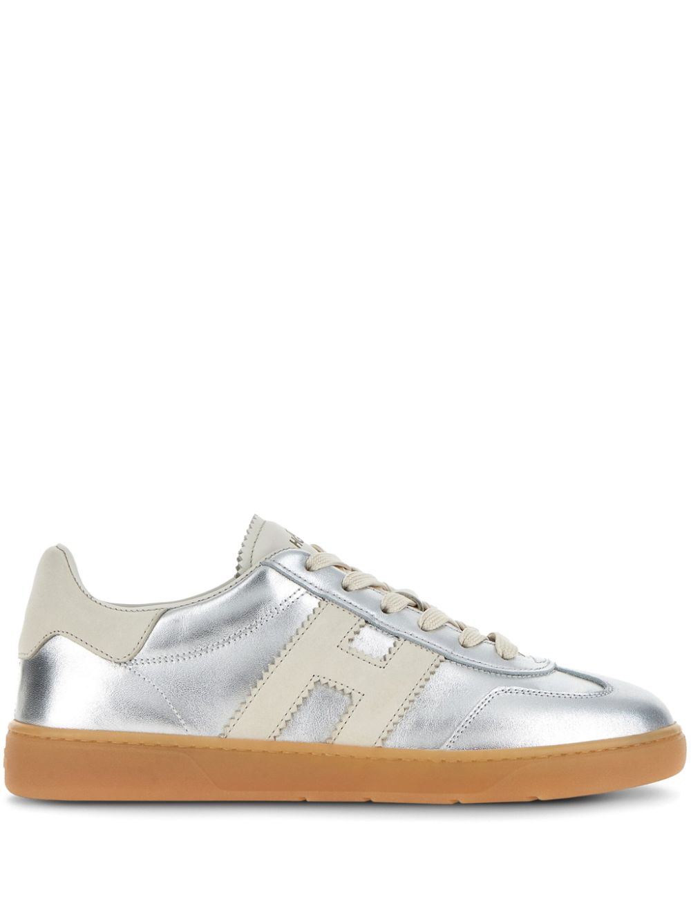 Hogan Cool sneakers Silver