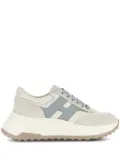 Hogan logo sneakers - Neutrals