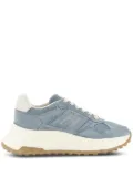 Hogan logo sneakers - Blue