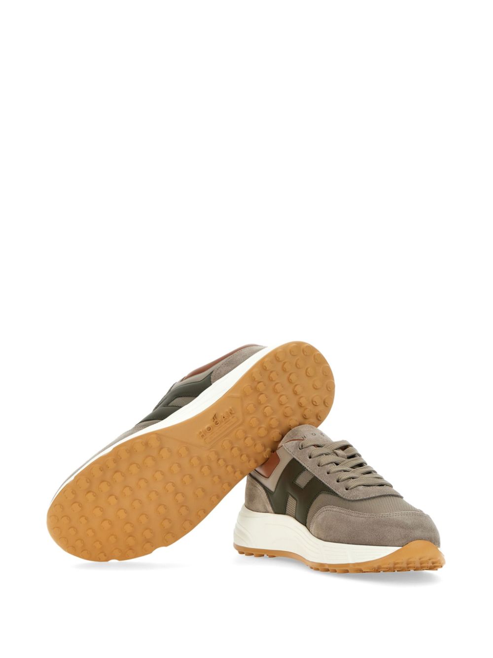 Hogan Hyperlight sneakers Beige