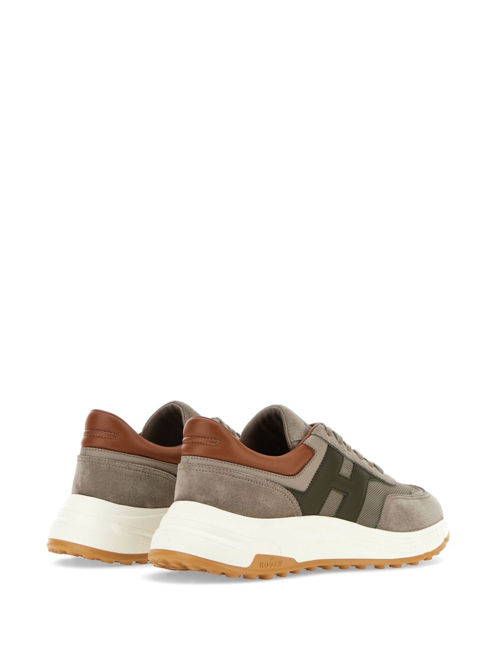 Hogan Hyperlight sneakers Beige