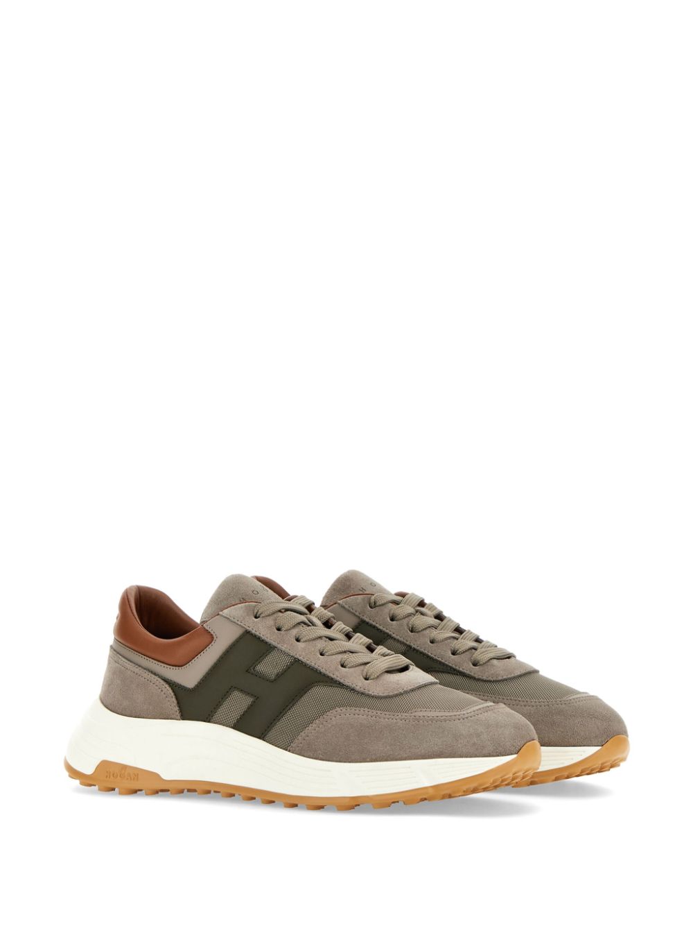 Hogan Hyperlight sneakers Beige