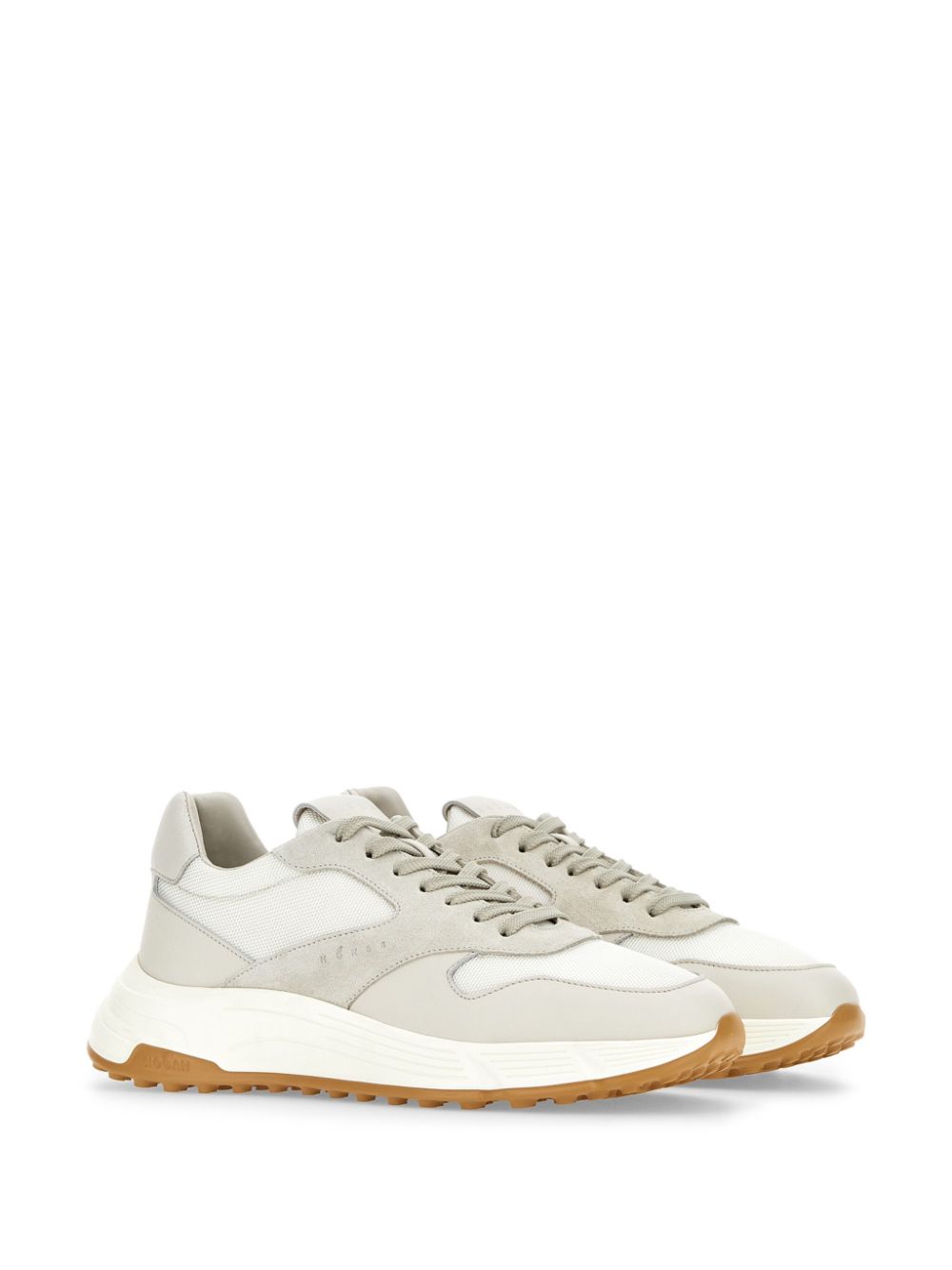 Hogan Hyperlight low-top sneakers - Beige