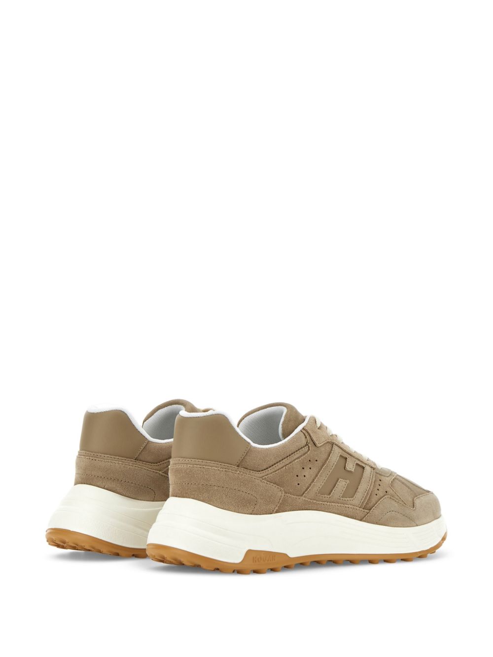 Hogan Hyperlight sneakers Beige