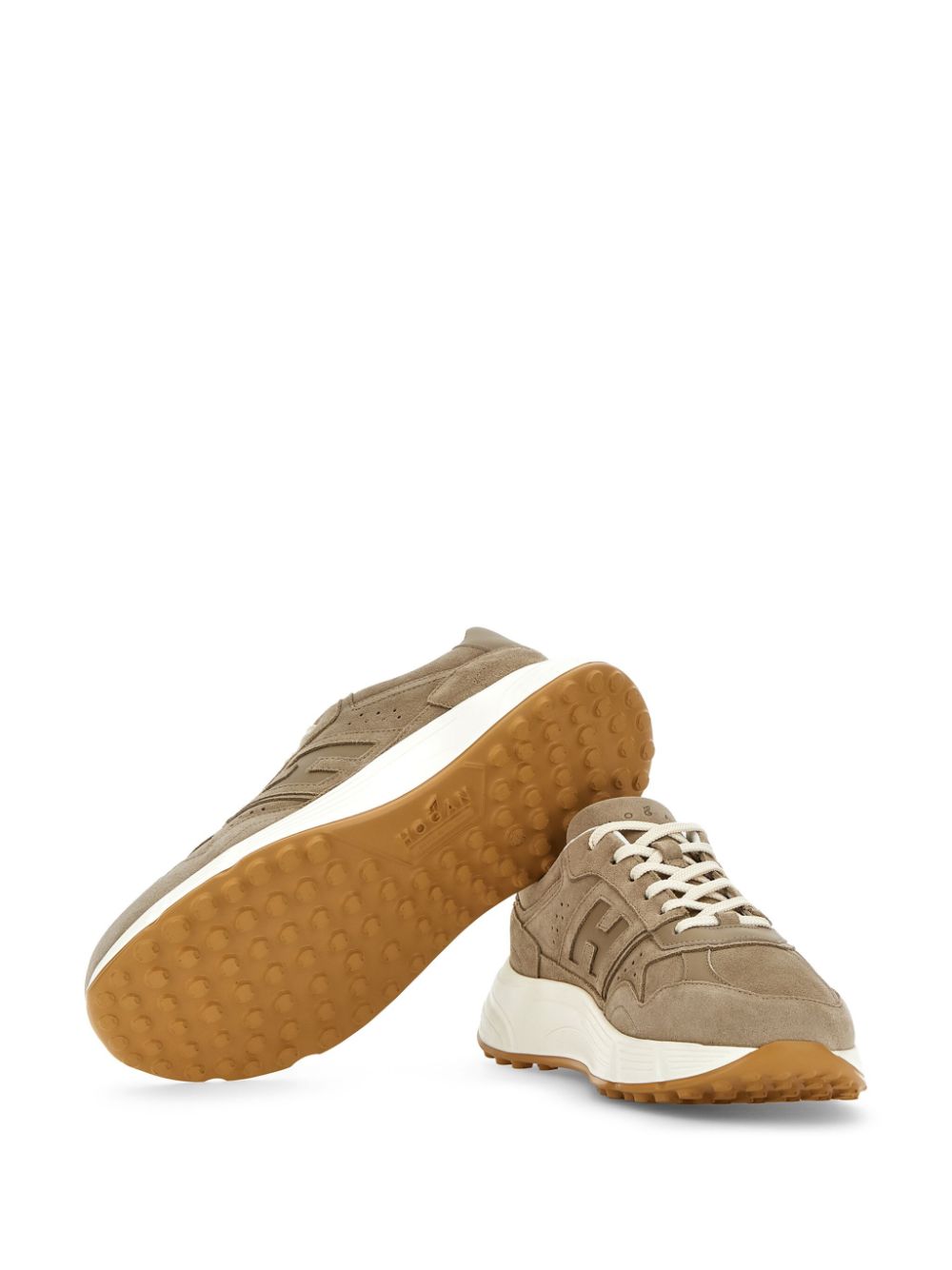 Hogan Hyperlight sneakers Beige