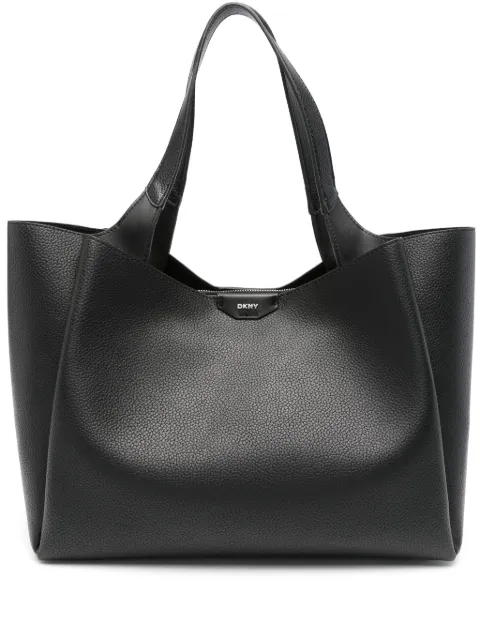 DKNY sac porté épaule Willa