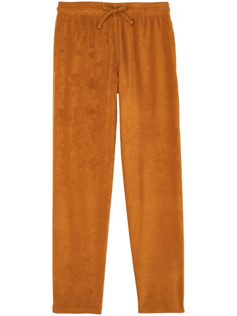 Vilebrequin pants con pretina elástica