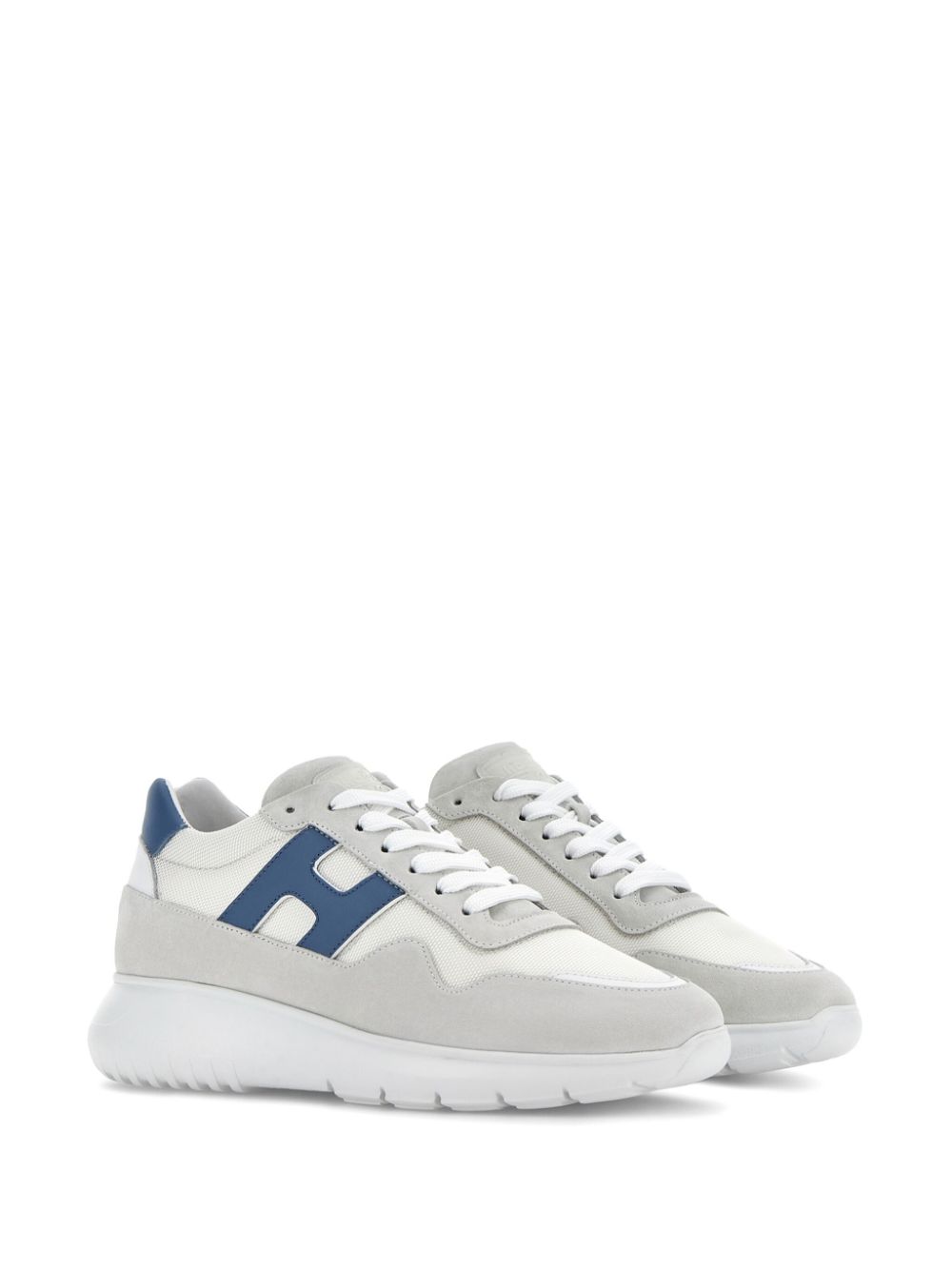 Hogan Interactive³ low-top sneakers - Beige