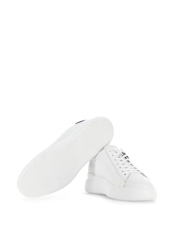 Hogan H580 low-top Sneakers | White | FARFETCH