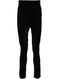 Julius paneled trousers - Black