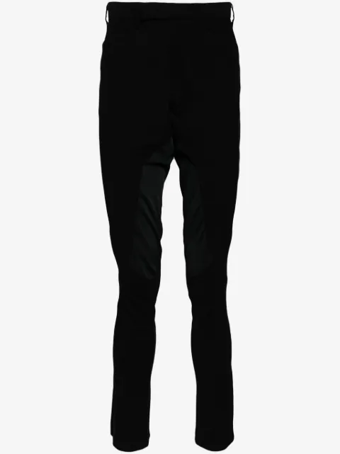 Julius paneled trousers