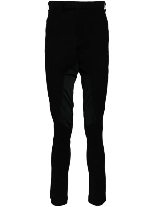 Pantalon à empiècements - Julius - Modalova