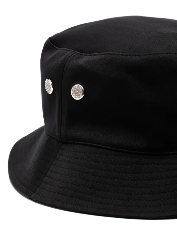 Mastermind World Logo Print Bucket Hat | Black | FARFETCH JO Mastermind World Logo Print Bucket Hat | Black | FARFETCH JO