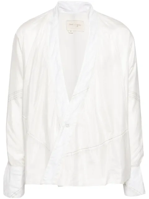 Greg Lauren chamarra Parachute