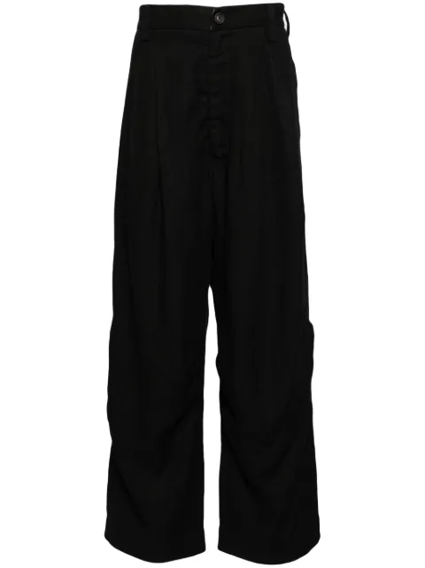 Ziggy Chen pantalones holgados